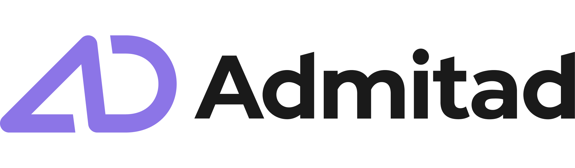 Admitad logo